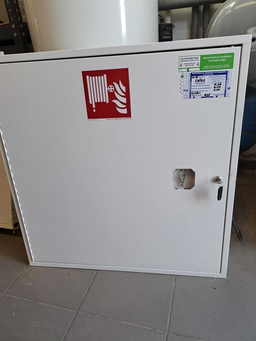 Hydrant Wewnętrzny DN 25