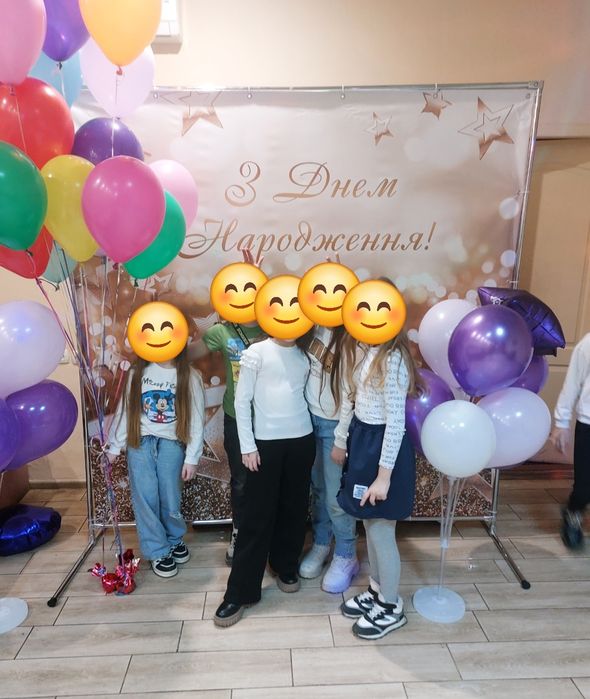 Продам банер 2×2м