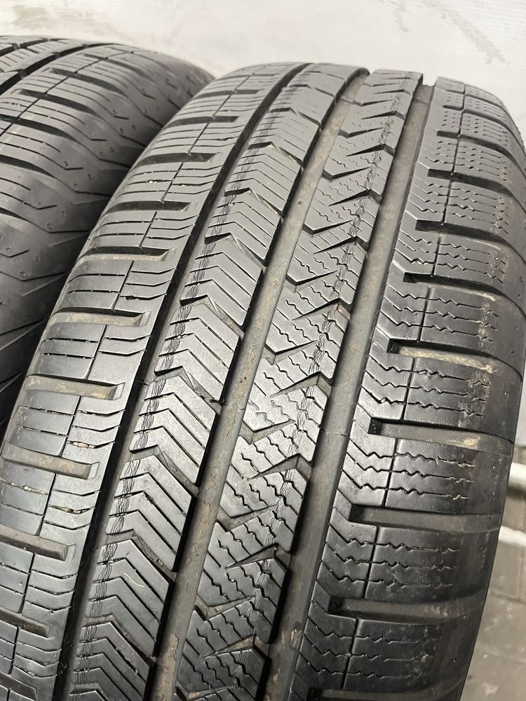 215/65/16 Vredestein Quatrac 5
