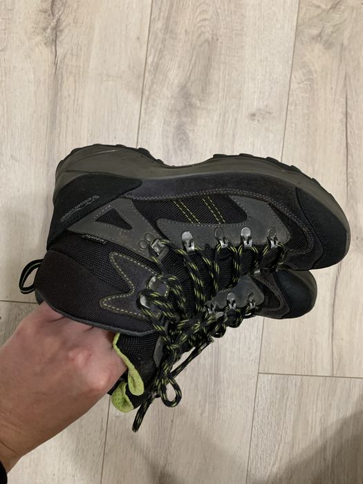 Трекінгові черевики welssenstein 40р оригінал