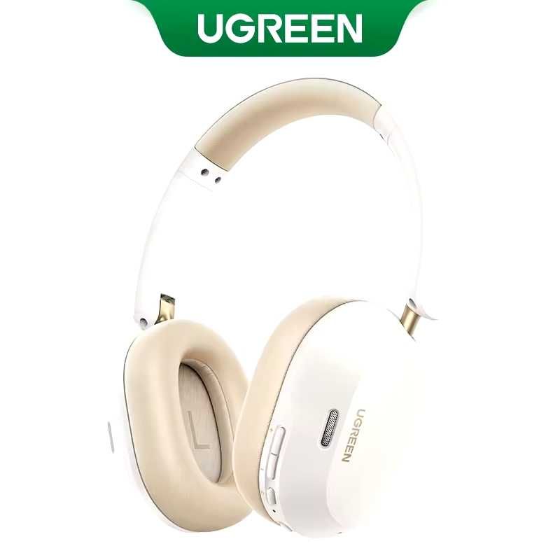 Навушники Ugreen HiTune Max5c Hi-Res Audio / ANC / Bluetooth наушники