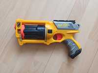 Pistolet Nerf Maverick REV-6