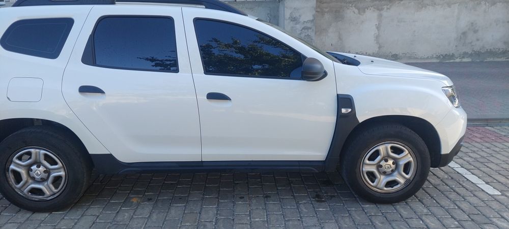 Продам свой  Рено Дастер !