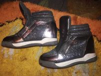Sneakersy Gun 38