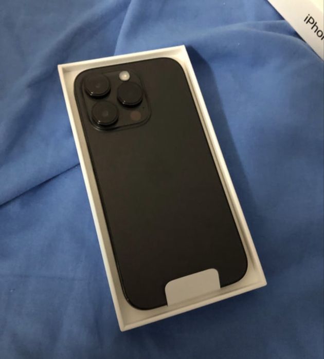Iphone 14 pro 256gb