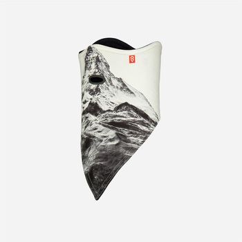 Maska snowboard narty Airhole rozm. M/L zima