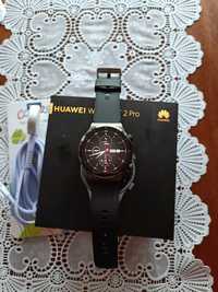 zegarek sportowy huawei watch gt2 pro Huawei GT2 PRO smartwatch