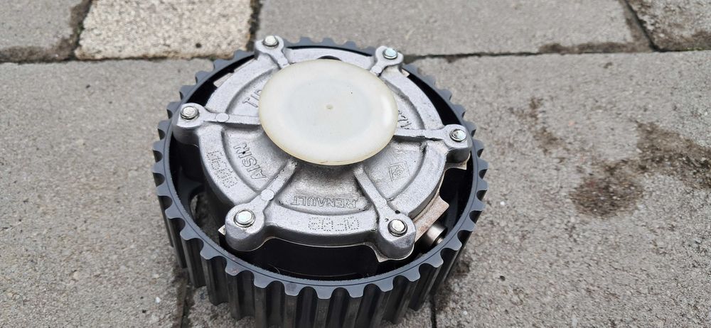 Фазорегулятор Aisin 782671 Renault 8200782671