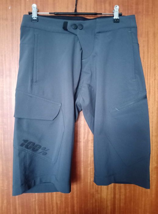 Calções para ciclismo