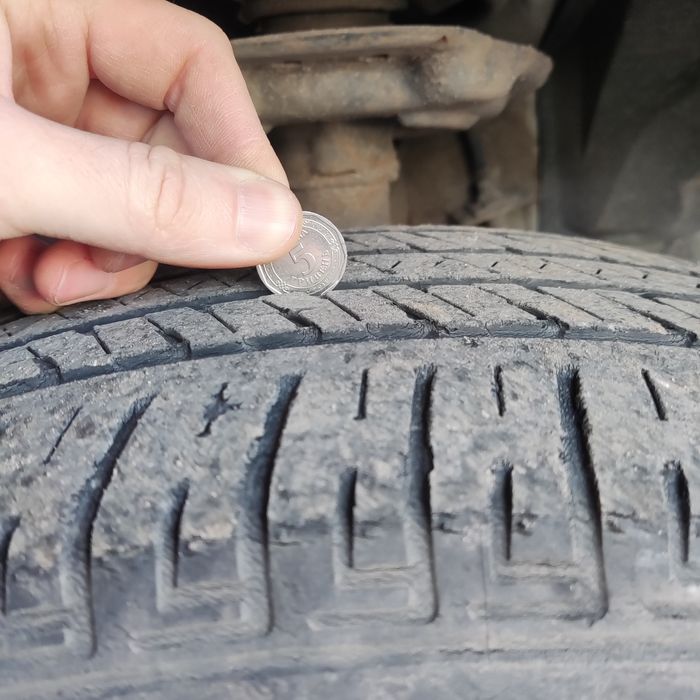 Резина Bridgestone 225 55 19