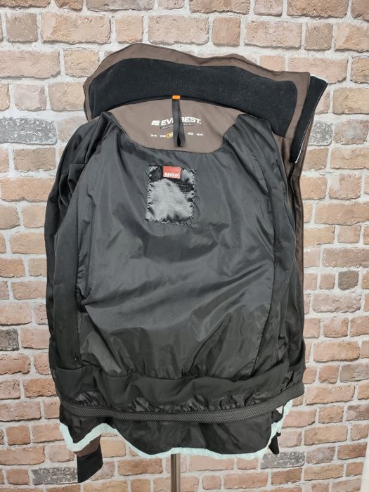 Everest damska kurtka snowboard narty rozm. 38