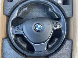 Руль  BMW F10