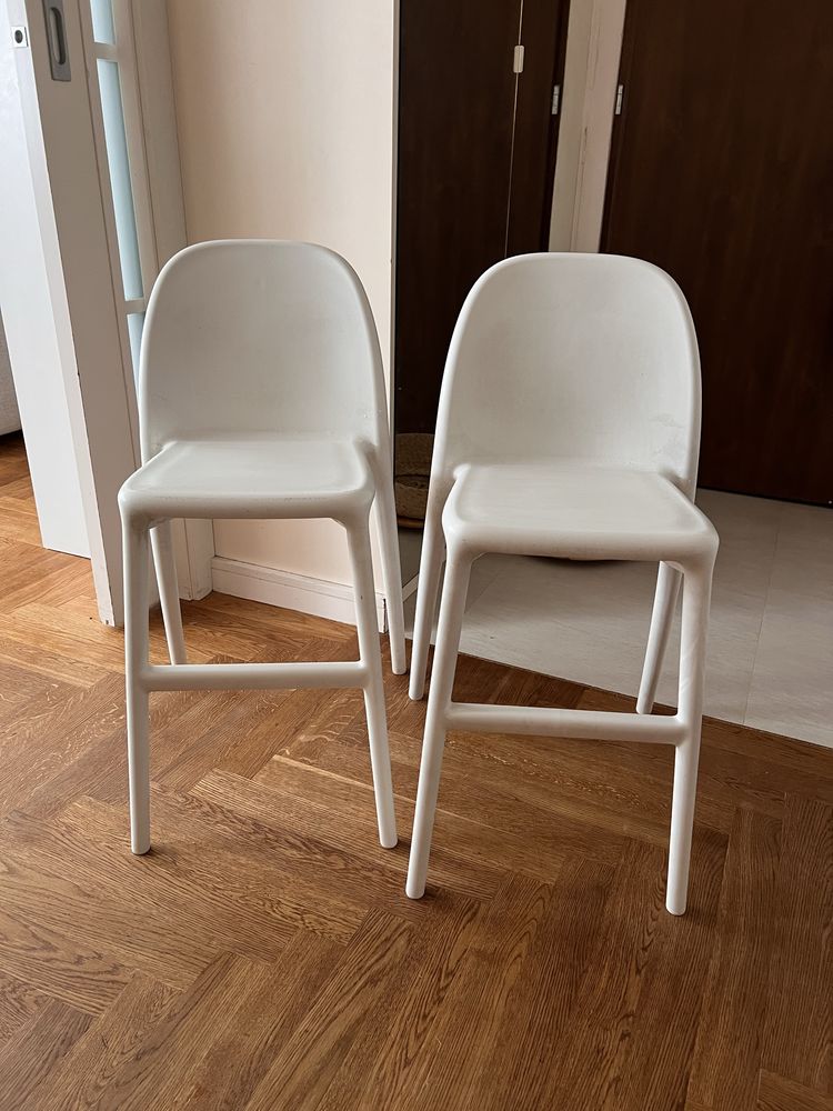 Krzesło IKEA Urban