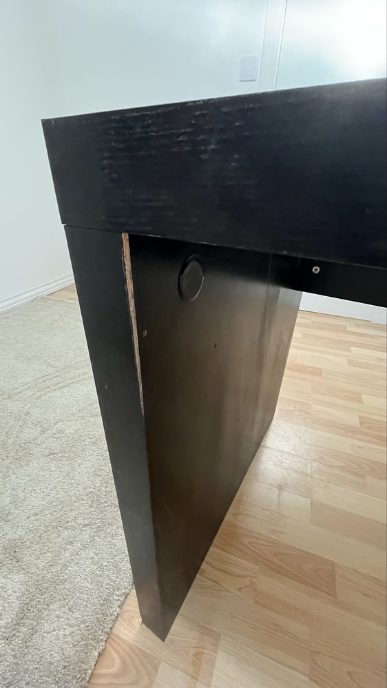 Secretaria ikea MALM