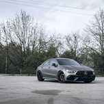 Mercedes-Benz CLA Bezwypadkowy, Salon Polska, Stan igła - żadnych zadrapań, wgniotek itd