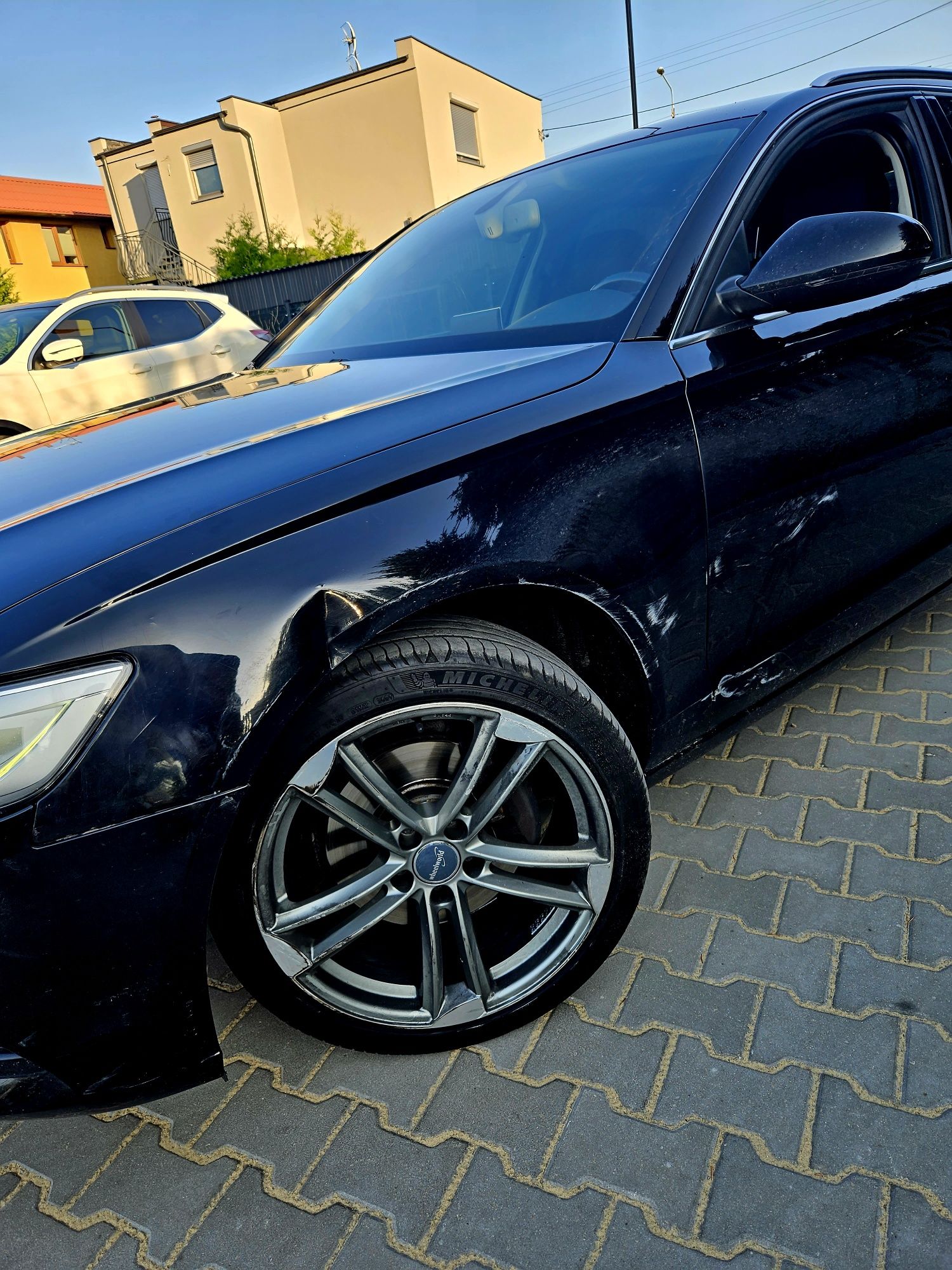 Audi A6 C7 kombi 3,0TDI
