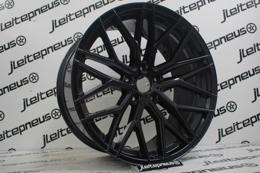 Jantes BMW 20 5x120 9+10 ET35+40 - Fazemos Montagem/Envios