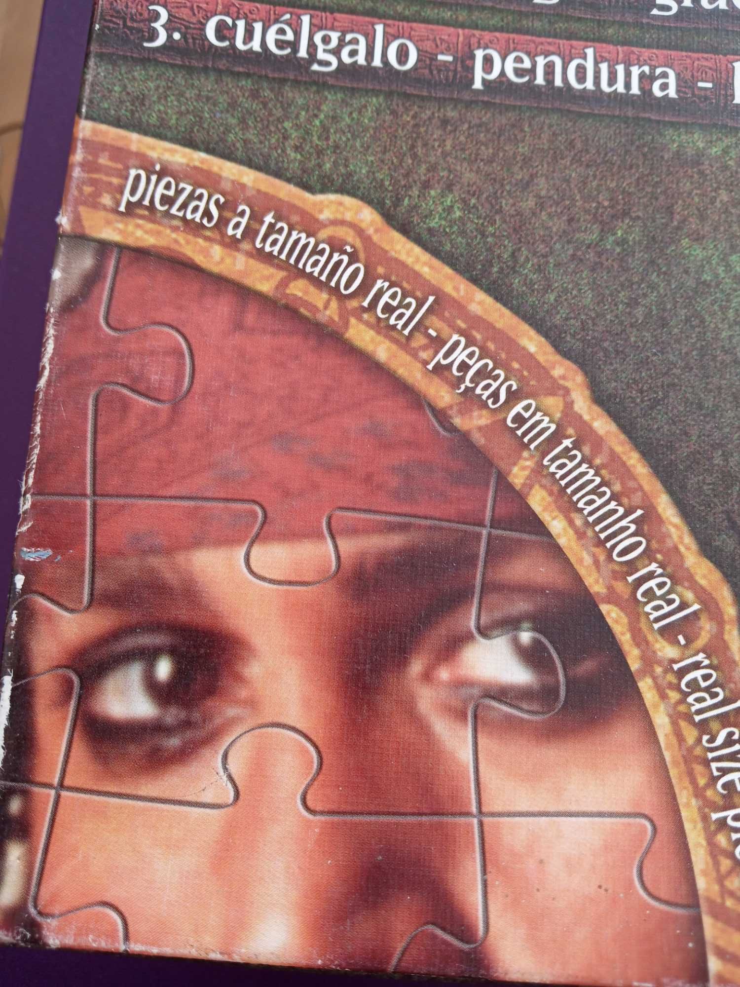 Puzzle Pirates of the Caribbean 400
