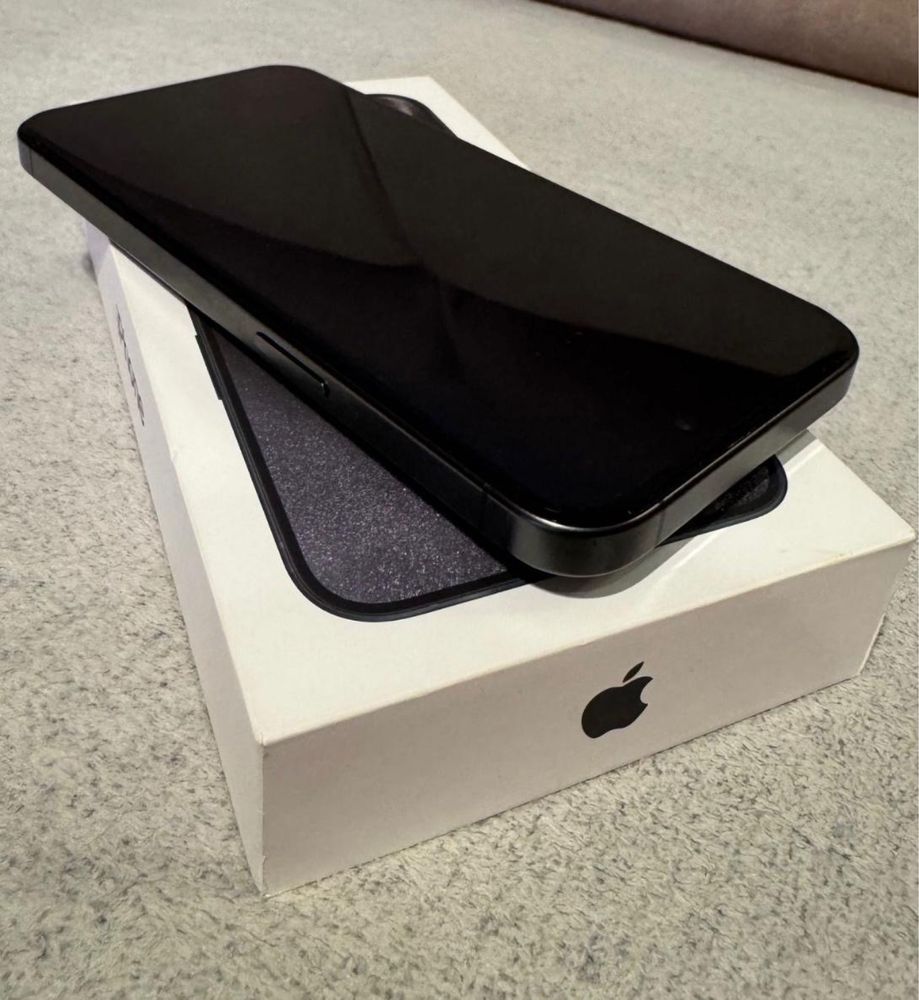 Iphone 15 pro max 256 GB