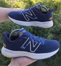 Кроссовки New balance Fresh Foam 880 Оригинал