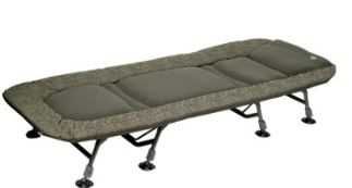 Łóżko karpiowe i nie tylko