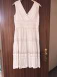 Vestido massimo dutti