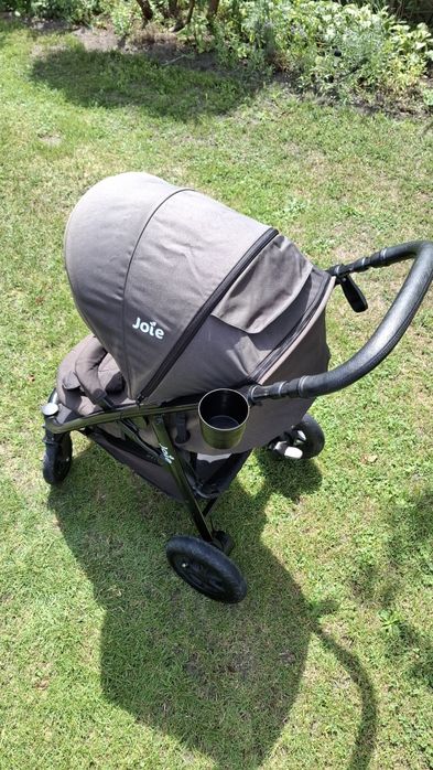 Wózek Joie Litetrax
