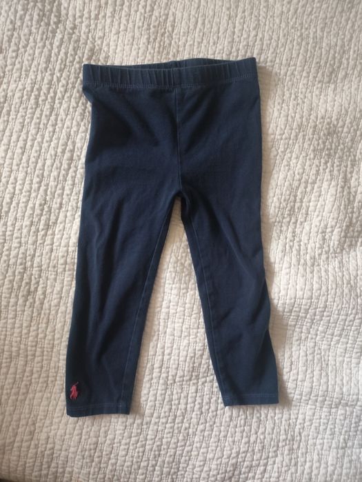 Legginsy Ralph Lauren,r.92