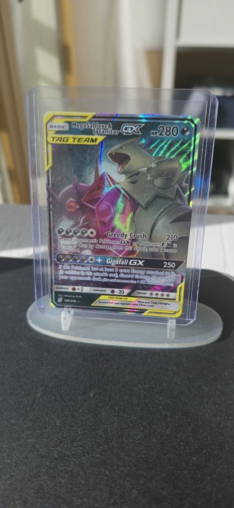 Lote cartas pokemon