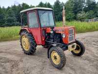 Sprzedam Ursus C-330.rok 1985.. transport