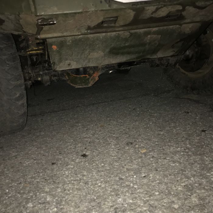 Ленд Ровер Діскавері