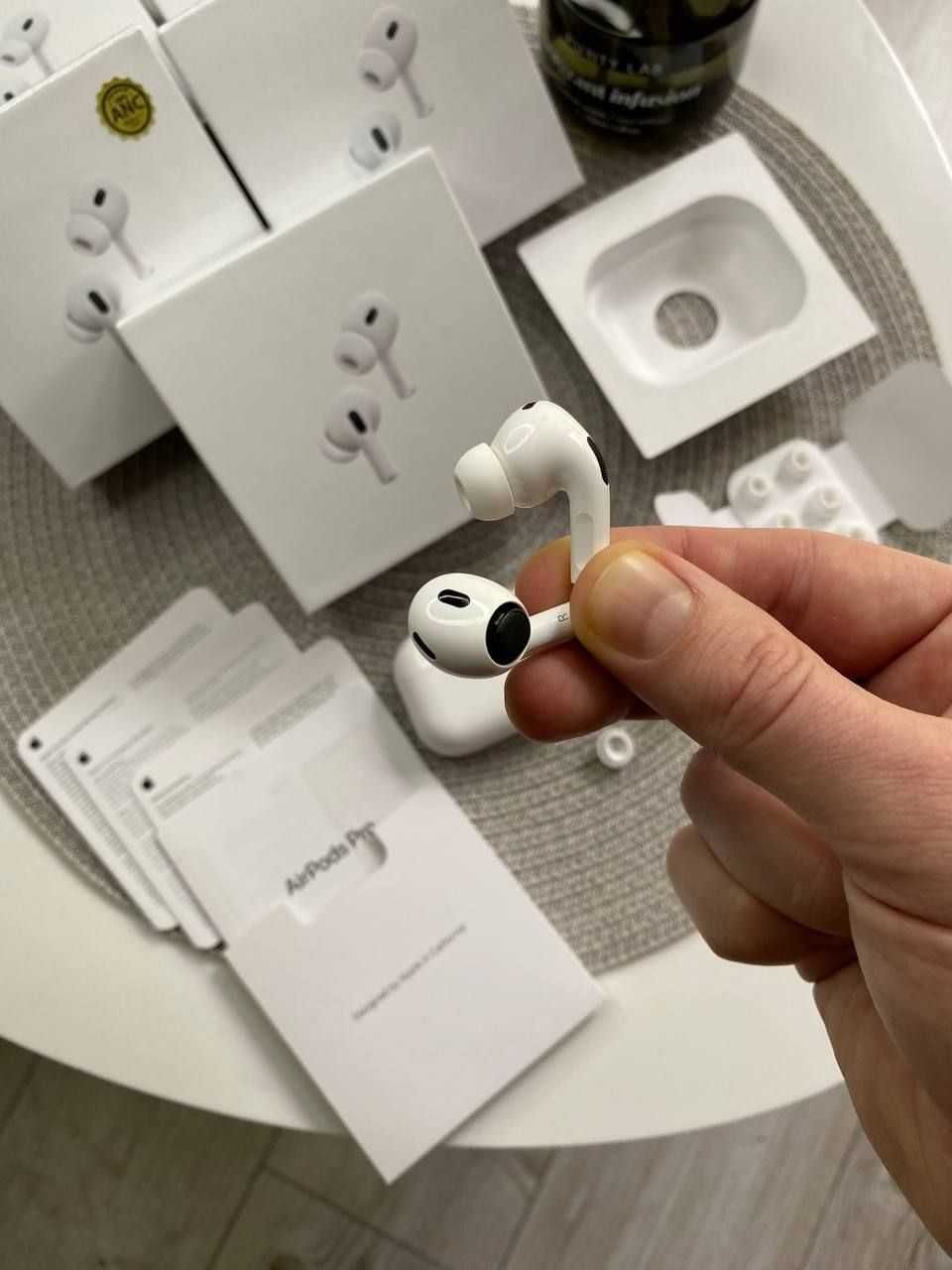 Apple AirPods Pro 2 Gen 2023 - Full version