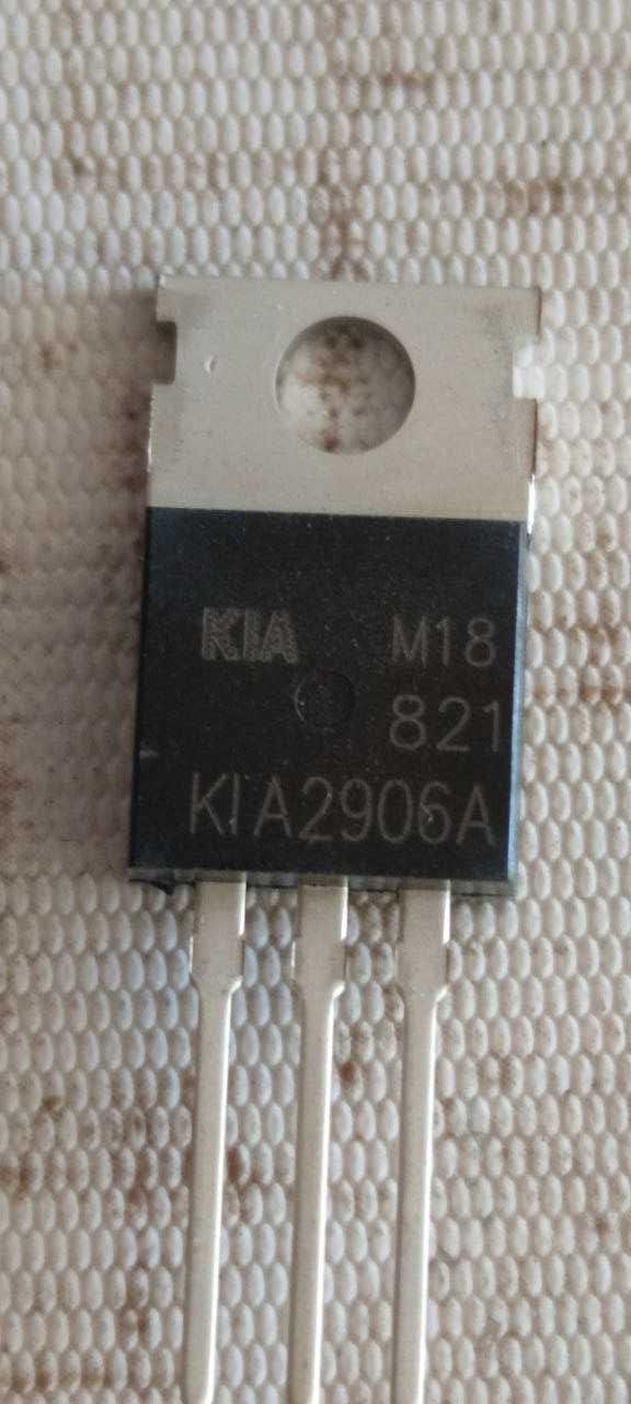 Транзисторы HY-4008 CS50N20 KIA2906A IRF3205 20N60С3 IRFD22N50N и тд.