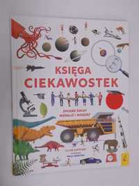 Księga ciekawostek Gifford