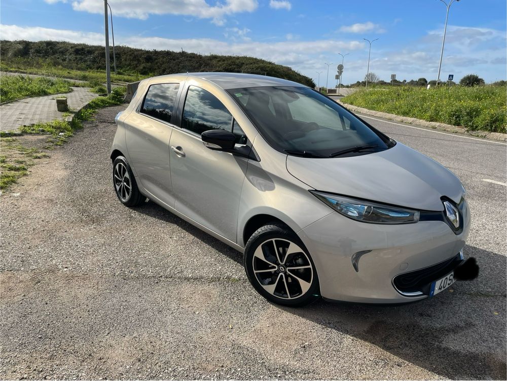 Renault Zoe Intense 41Kw