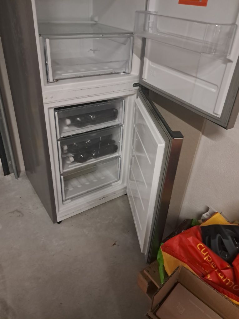 Combinado indesit