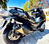 BMW C 400 GT Triple Black