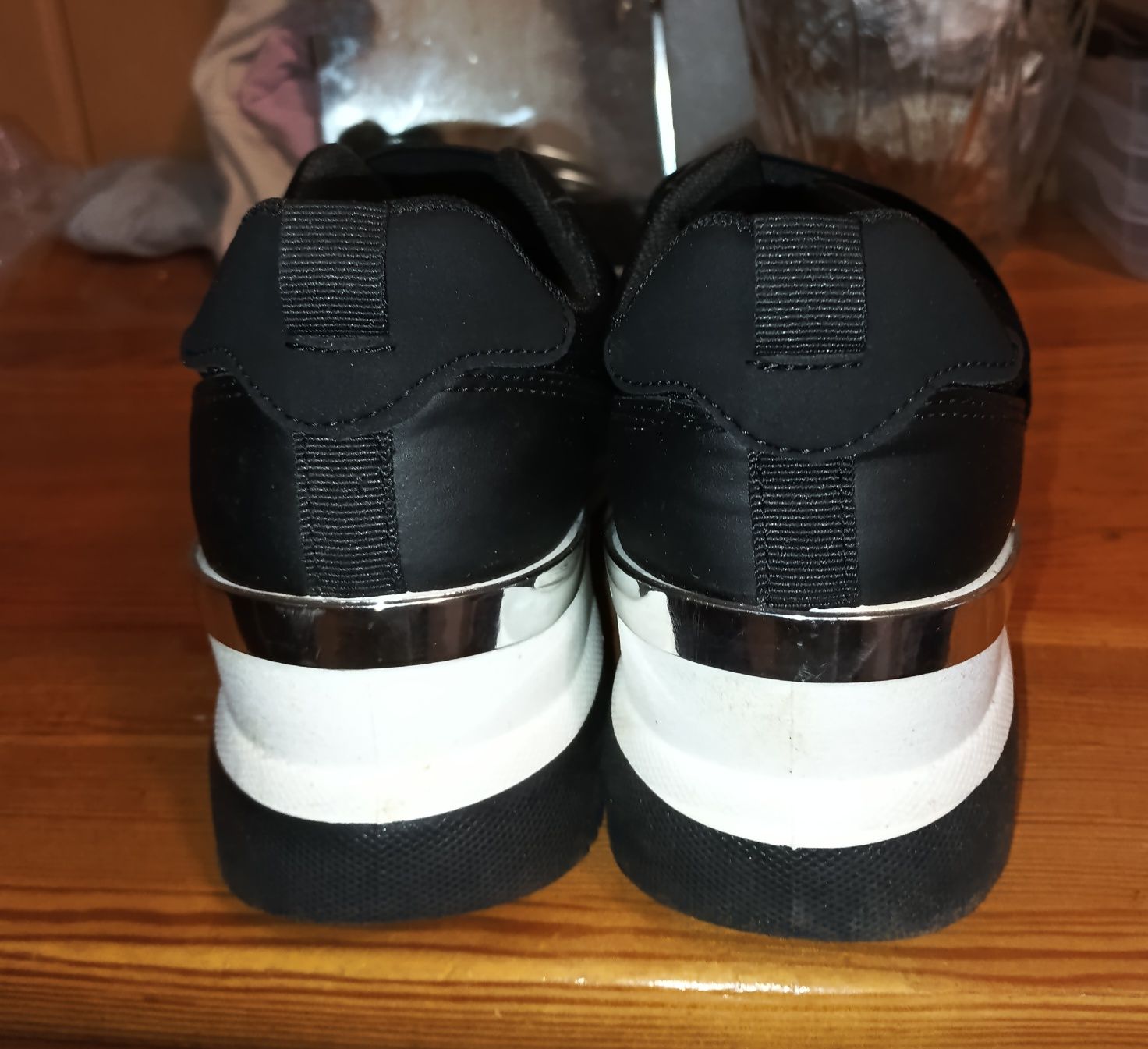 Adidasy damskie 38