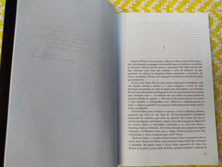 O CÓDICE SECRETO
de Lev Grossman