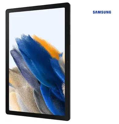 X200 Galaxy Tab А8 4/64GB Dark Grey