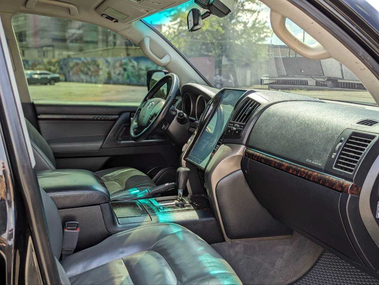 Toyota Land Cruiser 200 2007 у кредит, розстрочку, на виплату.
