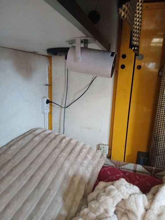 Продам авто дом.