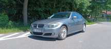 BMW Seria 3 bmw e90