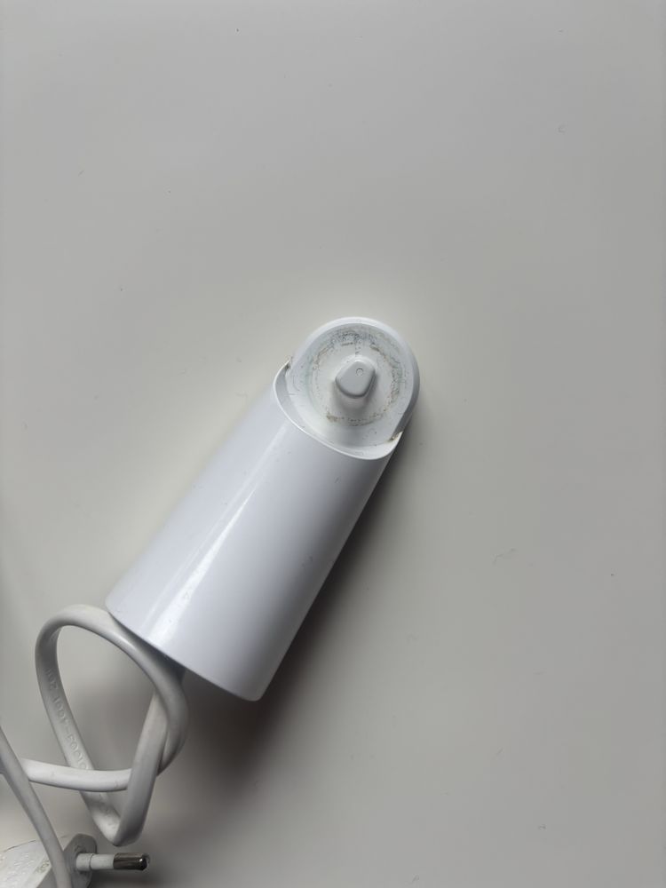 braun oral-b ładowarka sieciowa do szczoteczki elektrycznej oryginalna