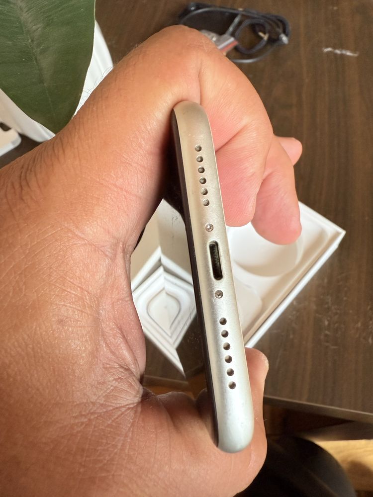 Iphone 11 64gb Branco