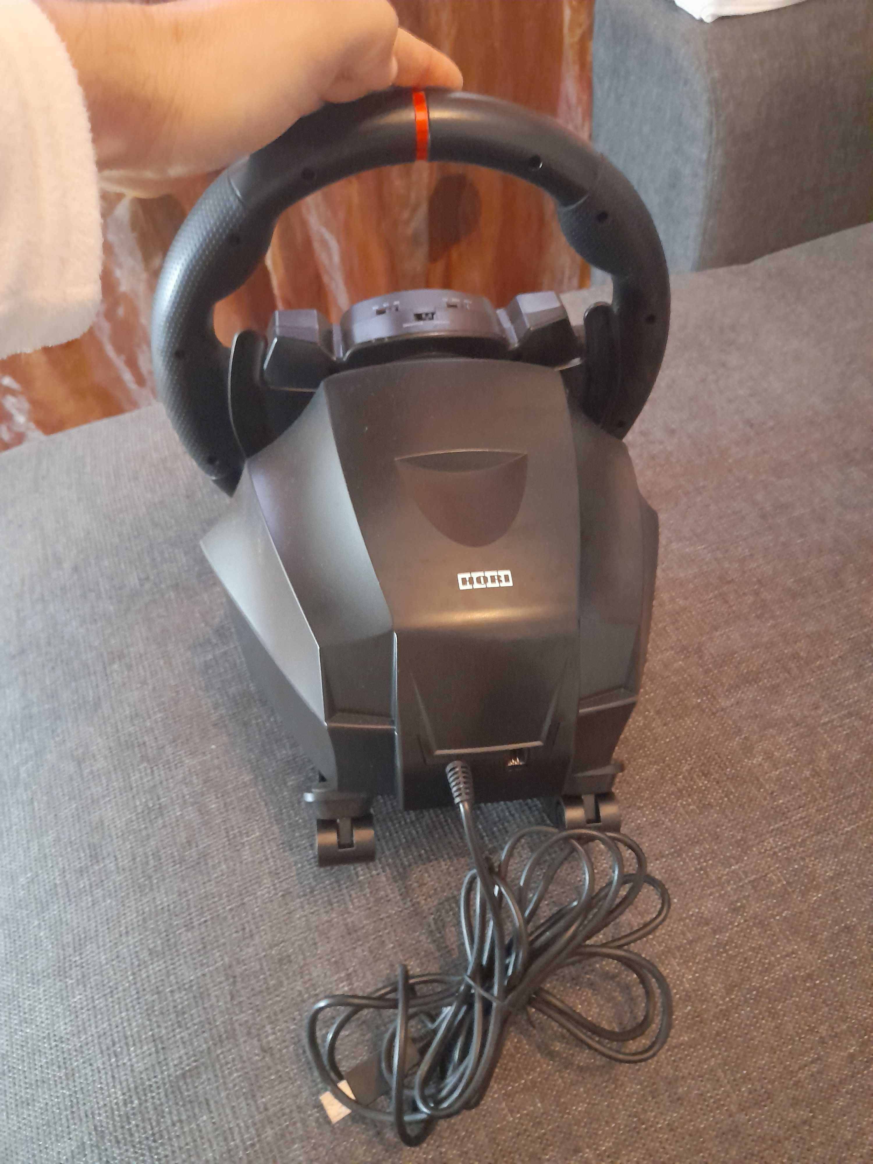 Volante PlayStation