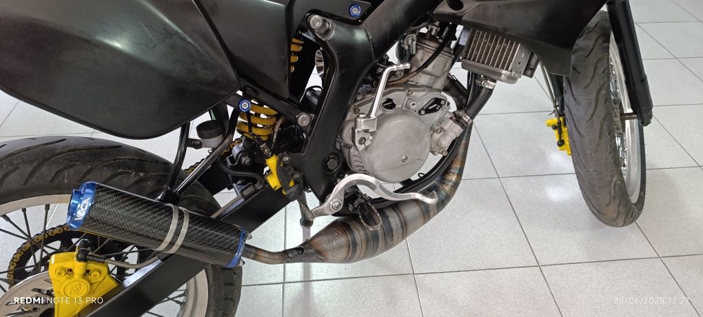 Vendo ou troco Yamaha DTX 50 sm