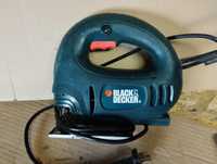 Wyrzynarka Black Decker