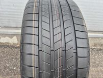 1x OPONA LETNIA 255/40/21 Bridgestone Turanza ECO 102T (A0) 2024R NOWA