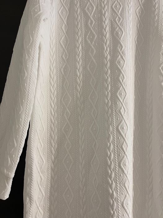 Sukienka damska M świąteczna